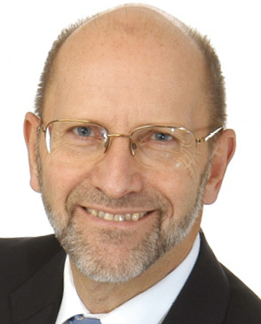 David Drewry