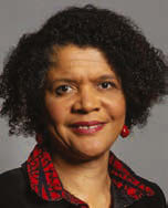 Chi Onwurah