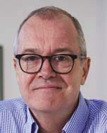 Patrick Vallance