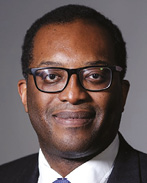 Kwasi Kwarteng