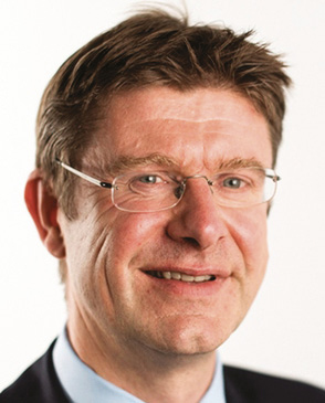 Greg Clark MP 