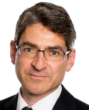 Professor Jonathan Haskel 