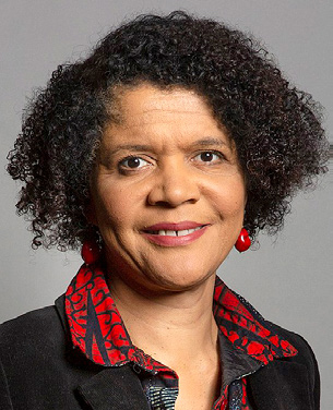 Chi Onwurah MP