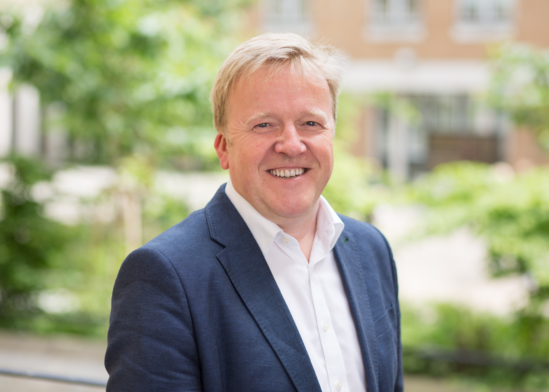 Professor Geraint Rees