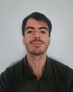 Gustavo Berumen