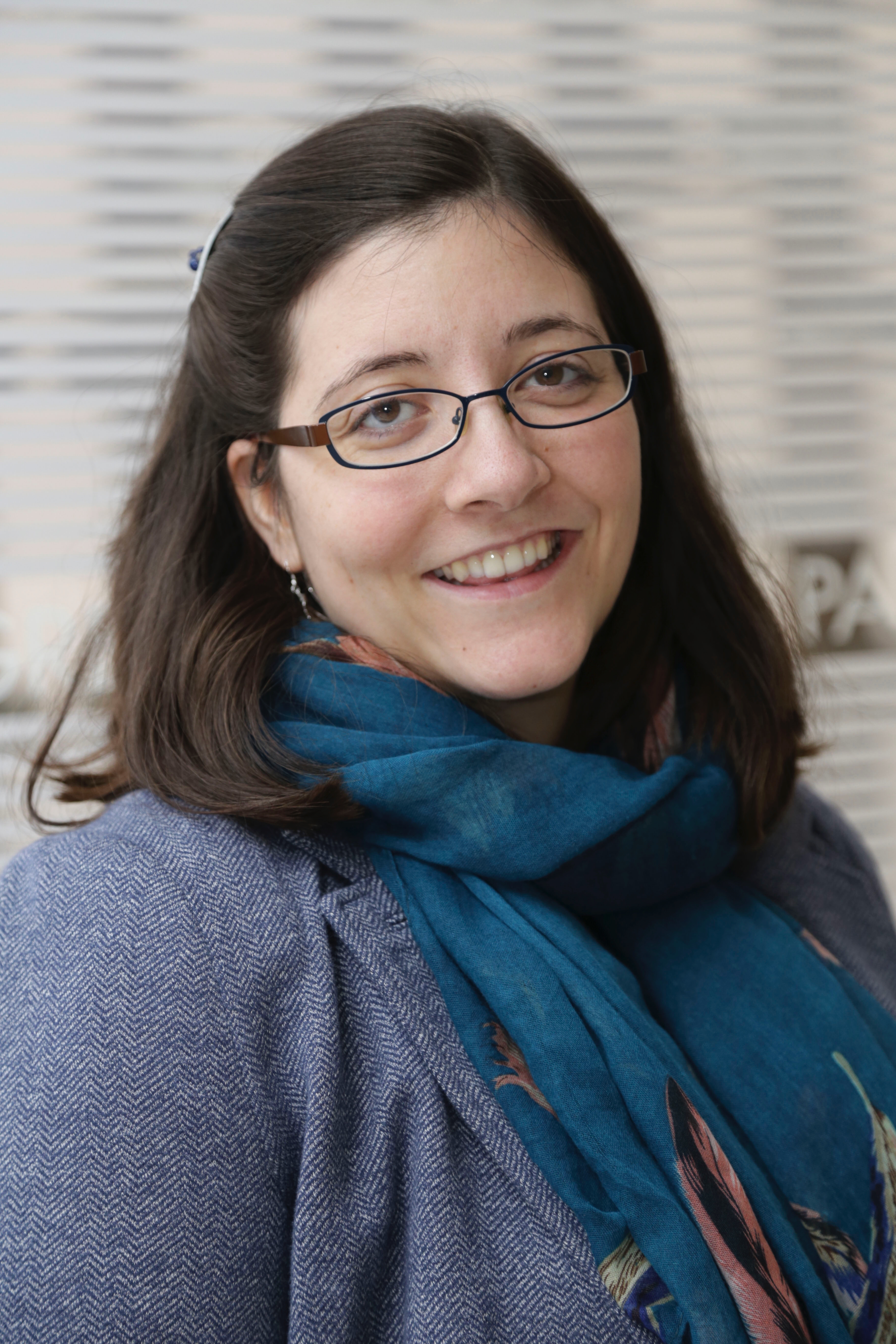 Marie longnecker