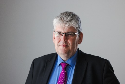 Professor Paul Monks