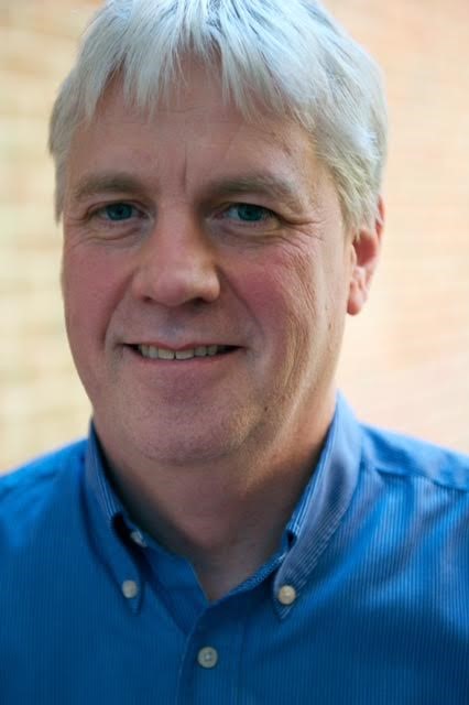 Dr Peter Waggett