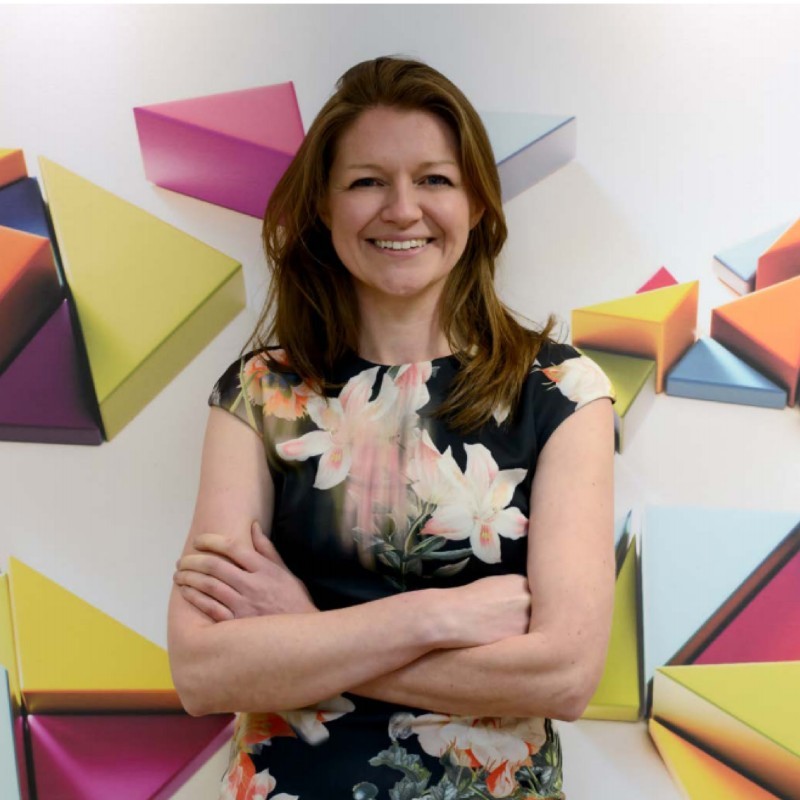 Dr Sarah Gordon