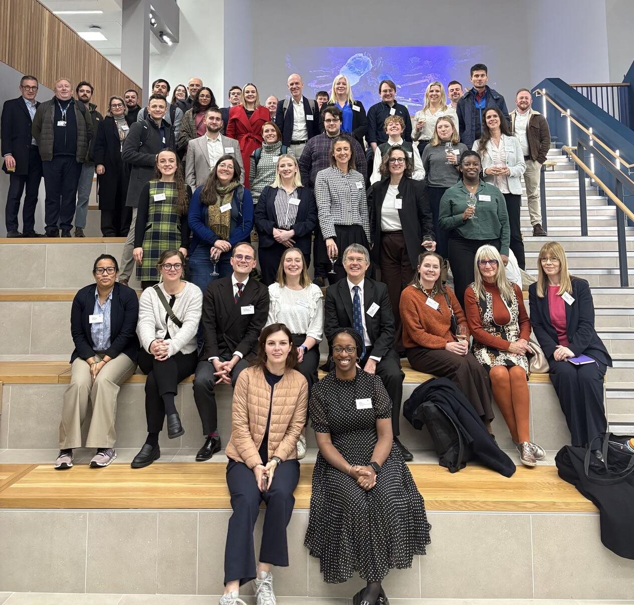 Foundation Future Leaders 2025