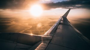 Aviation 2050: The Vision for Science and Innovation