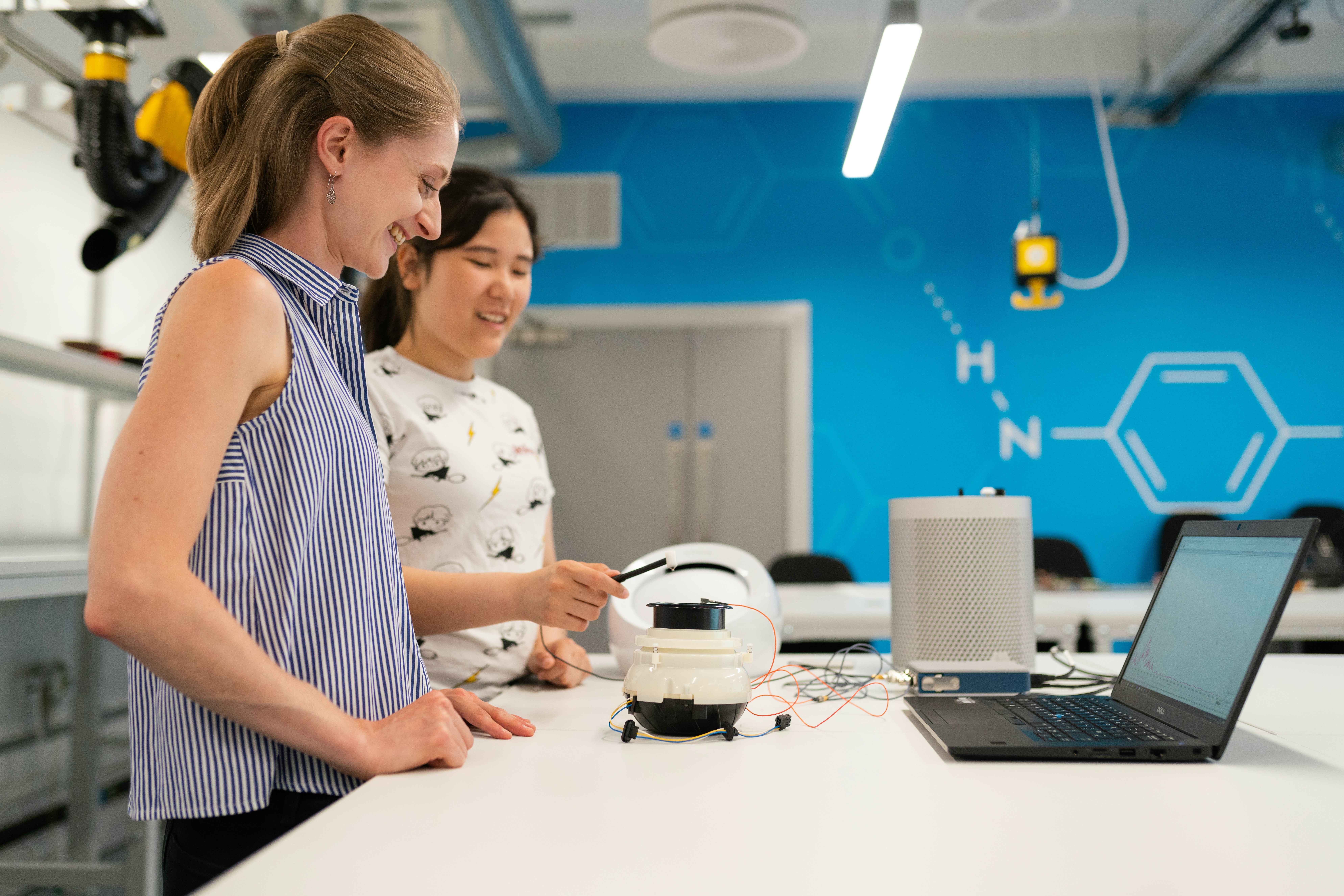 Communicating science: how do we talk about what we do, and does it work?