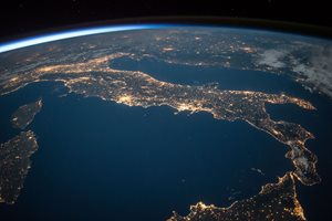 The future of European Space Policy