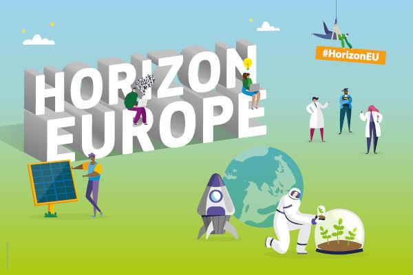 Horizon Europe – making UK participation a success