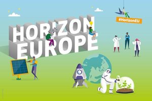 Horizon Europe – making UK participation a success