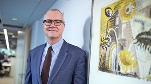 In conversation with Sir Patrick Vallance