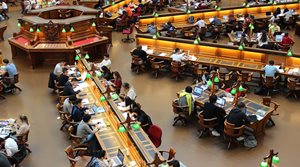 International Research Collaboration Post-Brexit