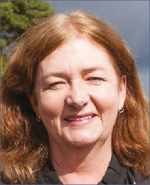 Julie Fitzpatrick