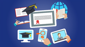 Online teaching in higher education post-Covid