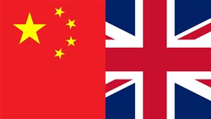 UK-China research collaboration