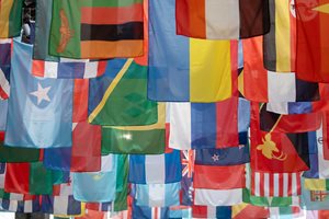 Science Diplomacy – Can we help the world align through science?