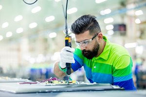Hardtech and High-Value Manufacturing 