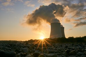 New Nuclear and the UK Energy Strategy