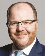 George Freeman