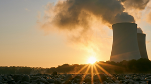 Nuclear Cogeneration and Net Zero