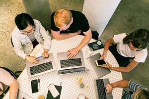 Increasing interdisciplinarity in UK R&D