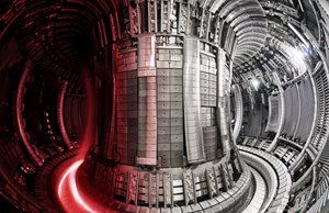 The UK Fusion Programme