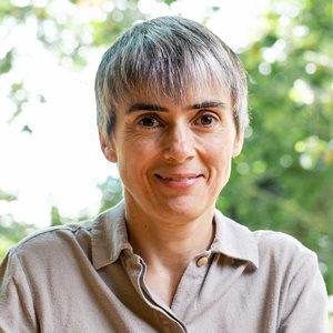 In Conversation with Professor Dame Ottoline Leyser