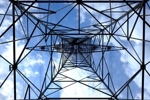 Rebuilding the UK Electricity Grid