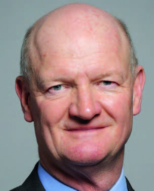 David Willetts