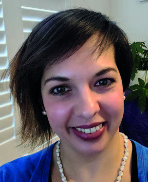 Rachel Lambert-Forsyth