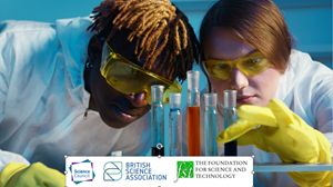 Equity, Diversity and Inclusion in STEM