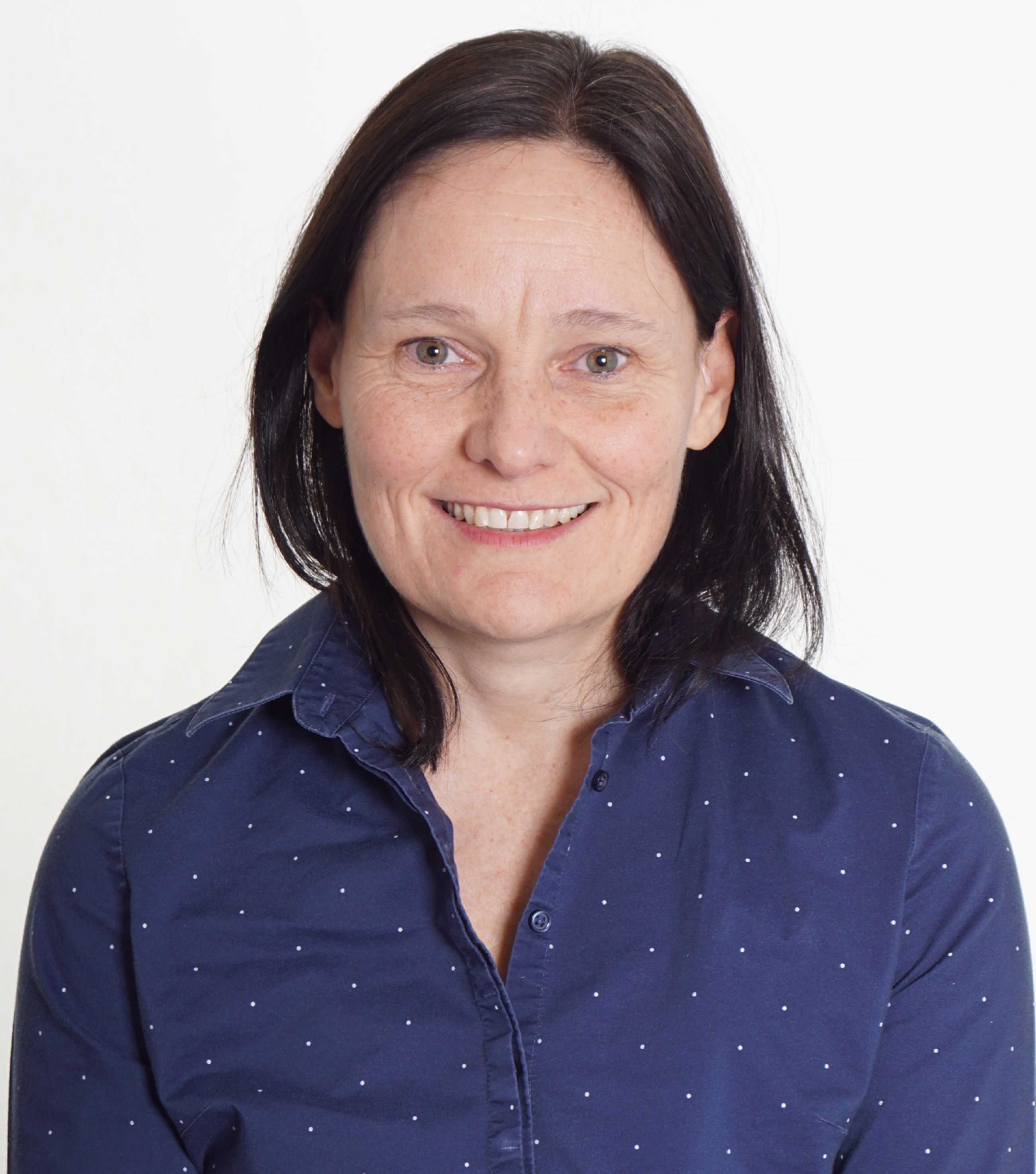 Professor Melissa Mather 