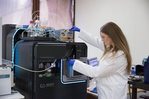 The Role of UK National Laboratories
