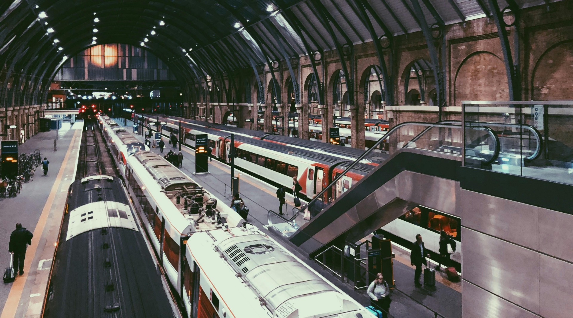 Resilience of UK National Infrastructure